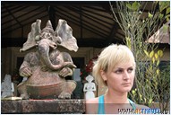 Фото из поездки на Бали (Индонезия)