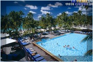  Club Med La Caravelle, 