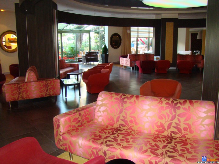  Club Med Palmiye, 