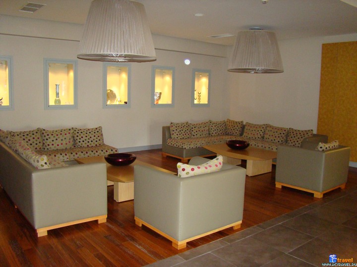  Club Med Palmiye, 