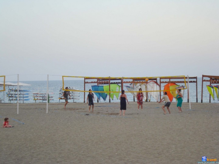  Club Med Palmiye, 