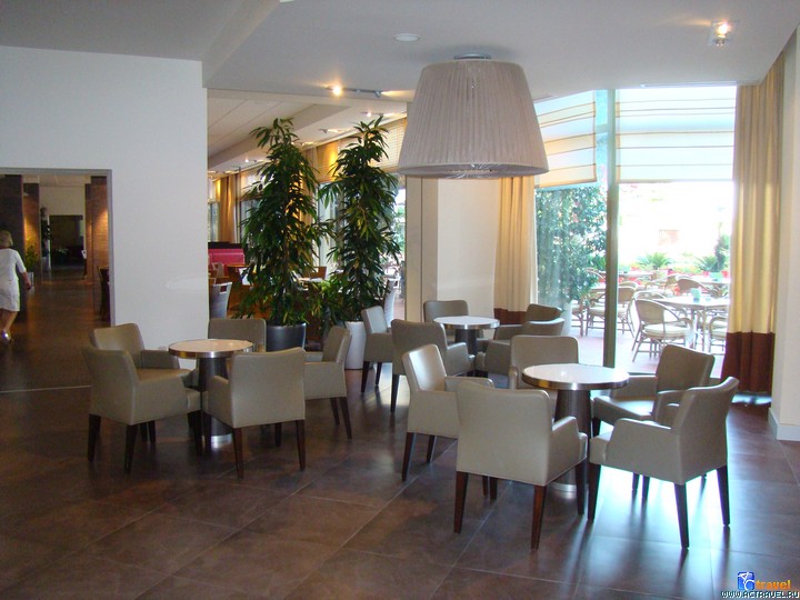  Club Med Palmiye, 