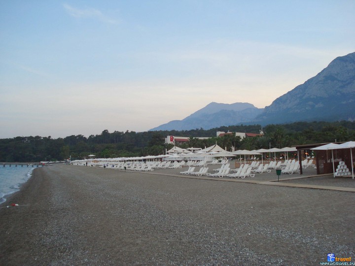  Club Med Palmiye, 