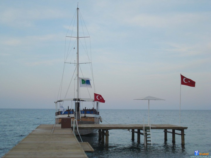  Club Med Palmiye, 