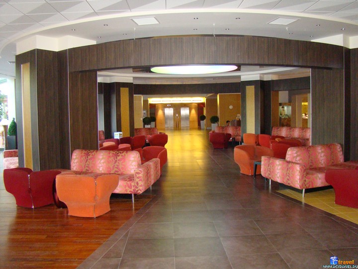  Club Med Palmiye, 
