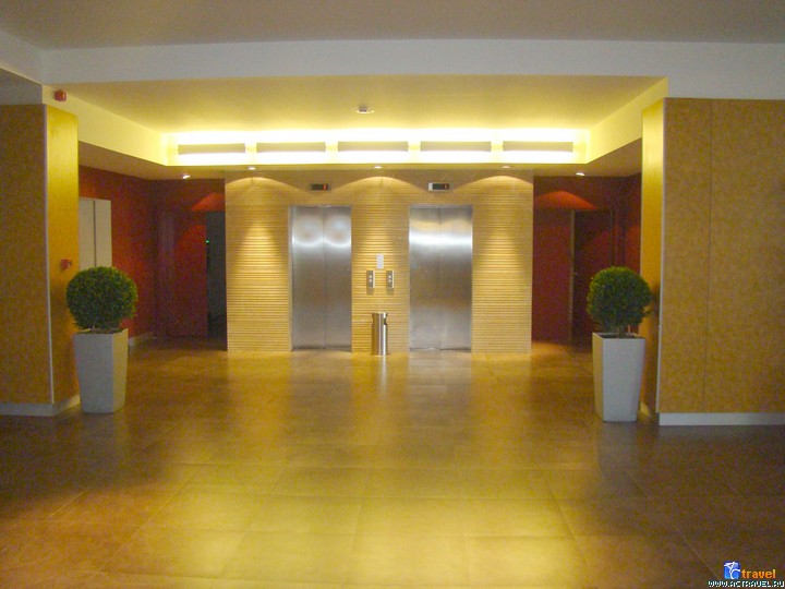  Club Med Palmiye, 