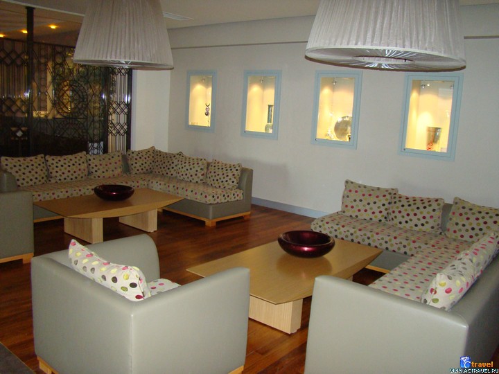  Club Med Palmiye, 