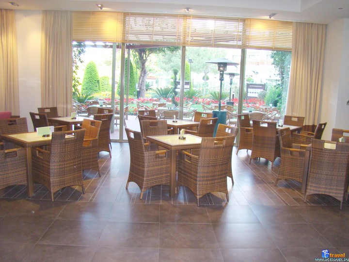  Club Med Palmiye, 