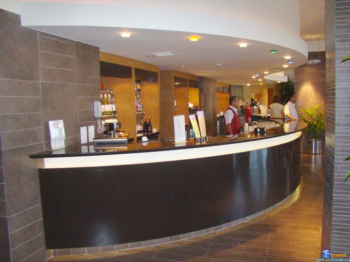  Club Med Palmiye, 