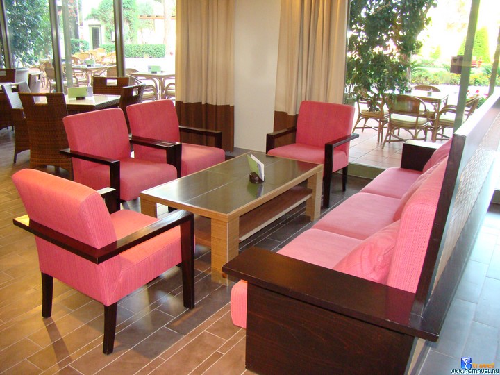  Club Med Palmiye, 