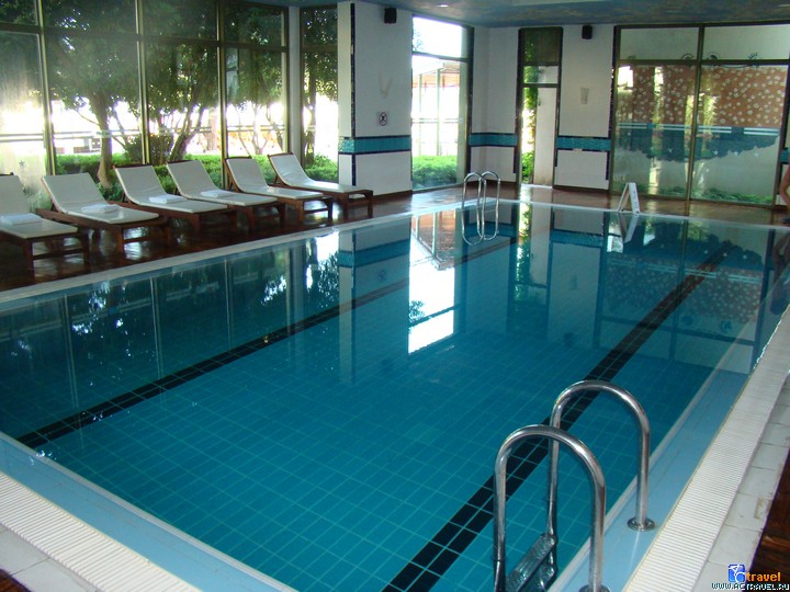  Club Med Palmiye, 