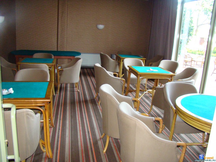  Club Med Palmiye, 