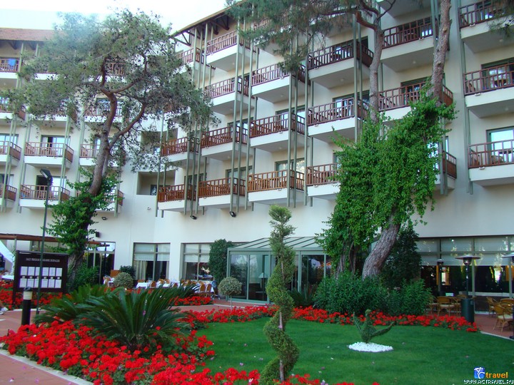  Club Med Palmiye, 