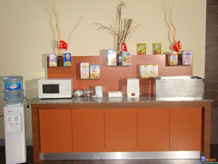  Club Med Palmiye, 