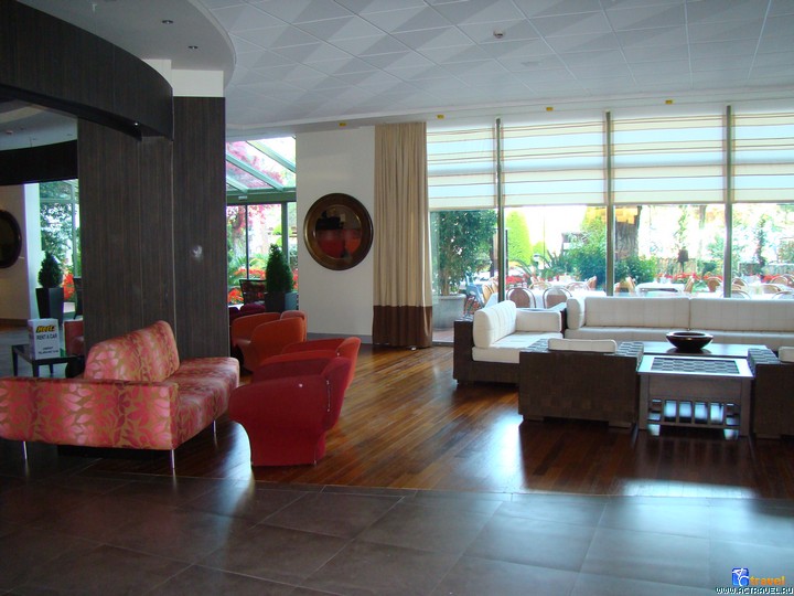  Club Med Palmiye, 