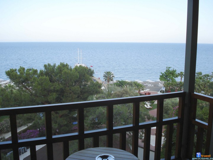  Club Med Palmiye, 