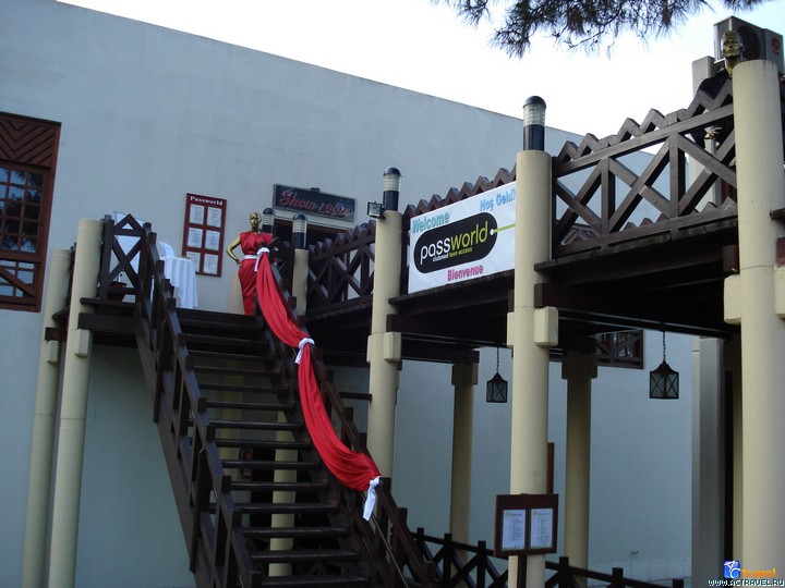  Club Med Palmiye, 