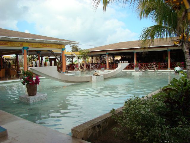  Melia Las Dunas