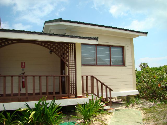  Sol Cayo Santa Maria