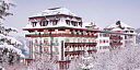 Club Med Villars-sur-Ollon