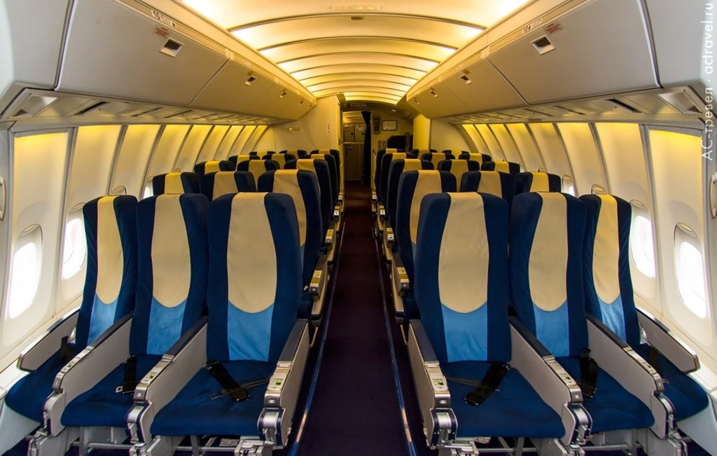   Boeing 747