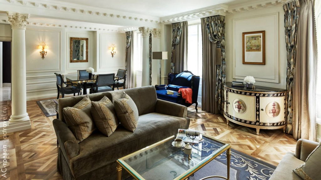    The Dorchester
