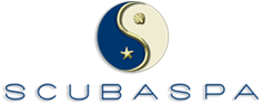 - Scubaspa