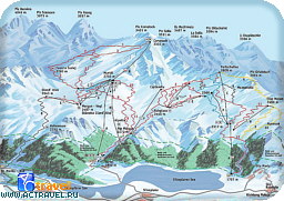   Corvatsch